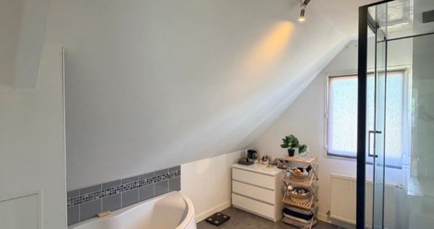vente Maison Ploumagoar