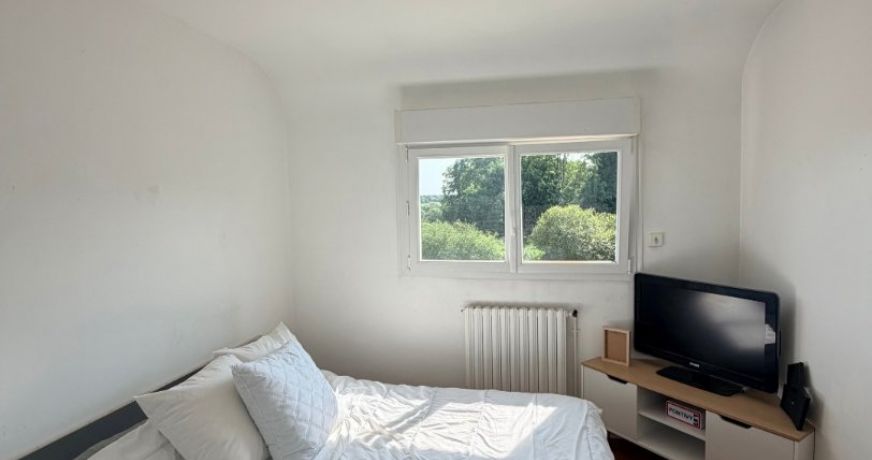 vente Maison Ploumagoar