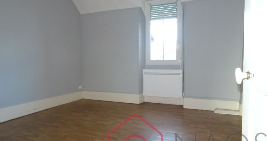 vente Maison de caractère Aubigny Sur Nere