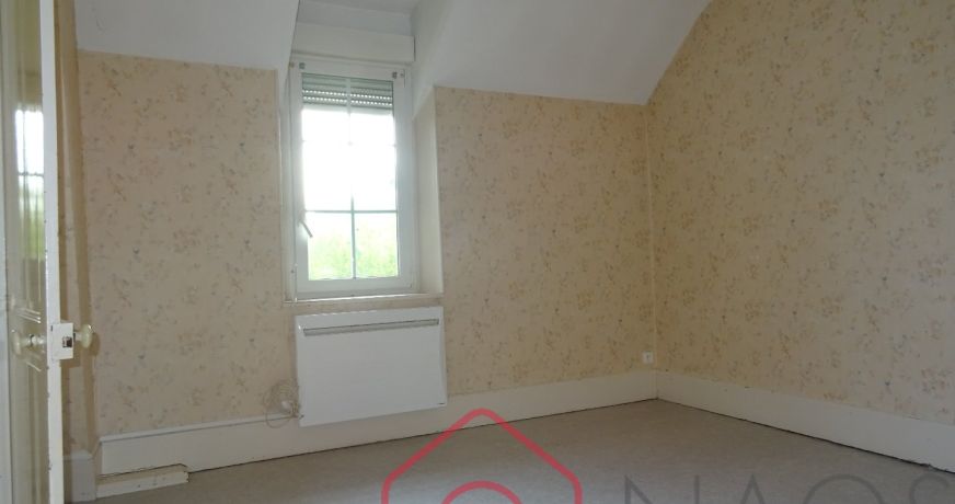 vente Maison de caractère Aubigny Sur Nere