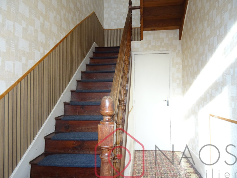 vente Maison de caractère Aubigny Sur Nere - Photo 9