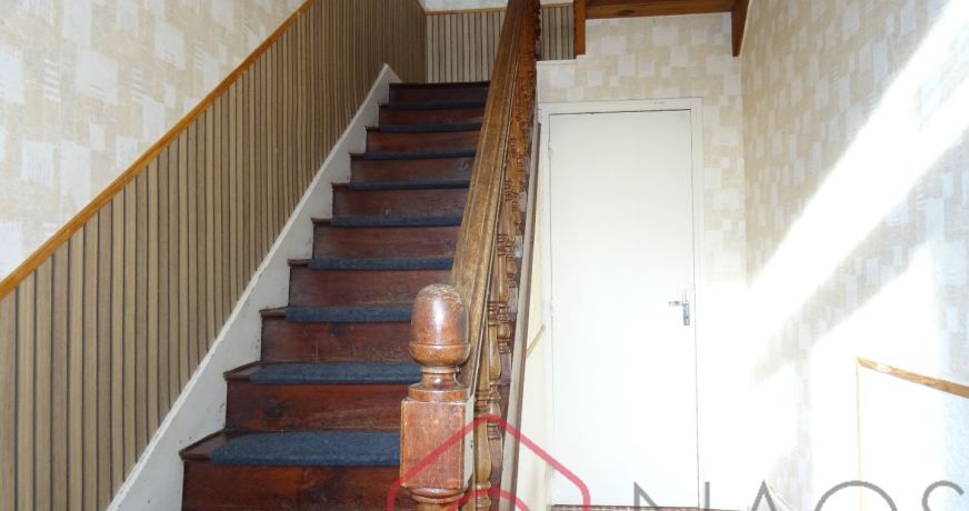 vente Maison de caractère Aubigny Sur Nere