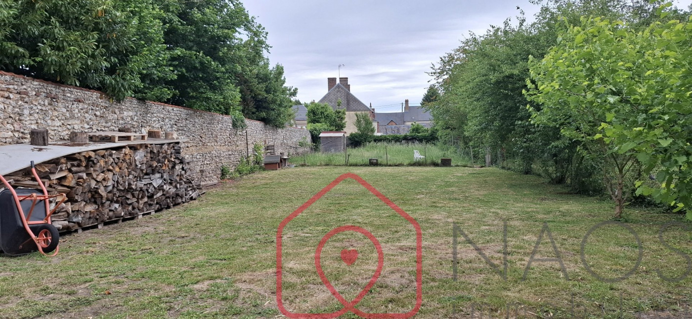 vente Maison de caractère Aubigny Sur Nere - Photo 3