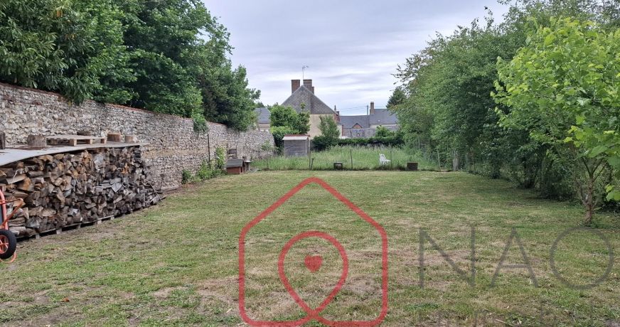 vente Maison de caractère Aubigny Sur Nere