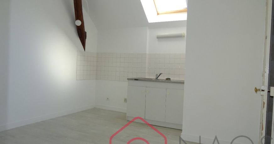 vente Maison de caractère Aubigny Sur Nere