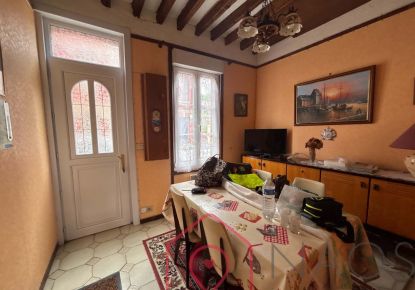 vente Maison de pêcheur Le Treport