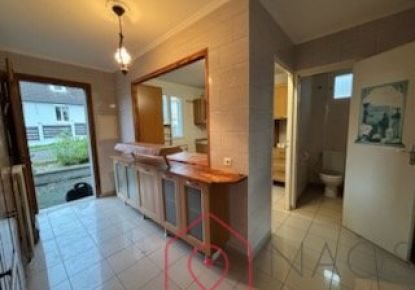 vente Maison Criel Sur Mer