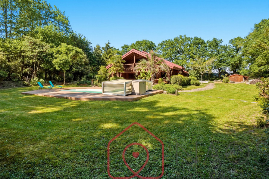 vente Maison de caractère Monnieres - Photo 5