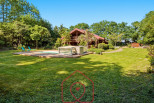 vente Maison de caractère Monnieres