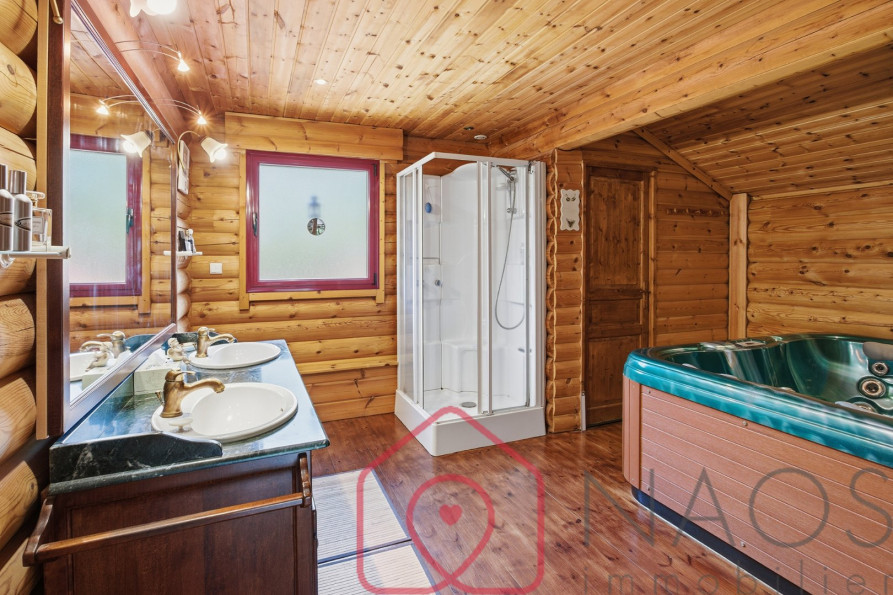 vente Maison de caractère Monnieres - Photo 8