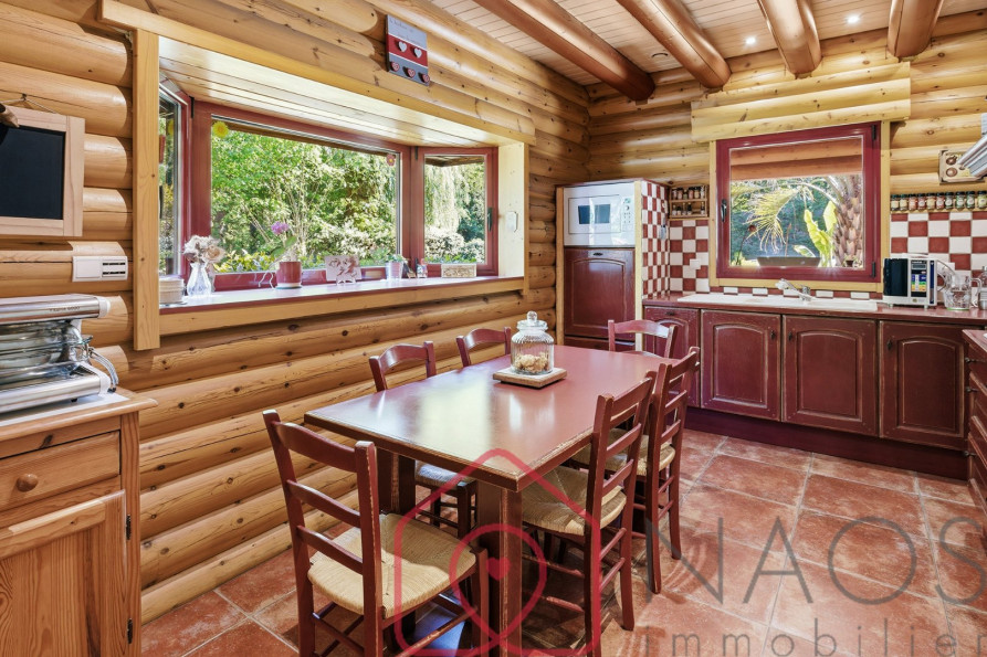 vente Maison de caractère Monnieres - Photo 4