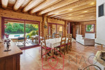 vente Maison de caractère Monnieres