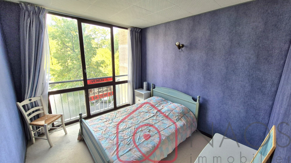 vente Appartement Meudon La Foret - Photo 2