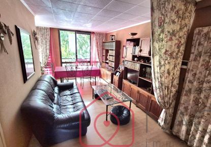 vente Appartement Meudon La Foret