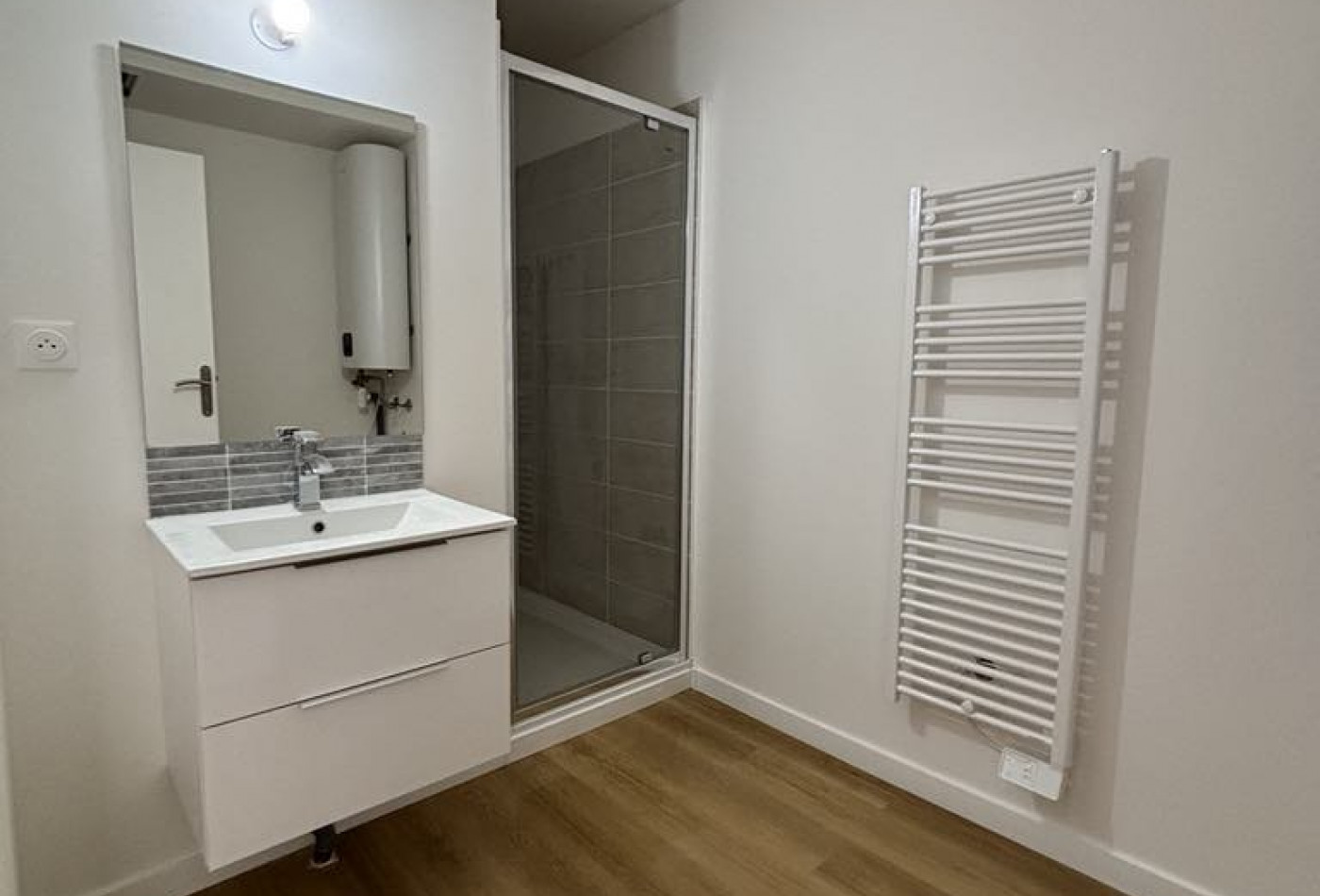 vente Appartement en résidence Eu - Photo 4