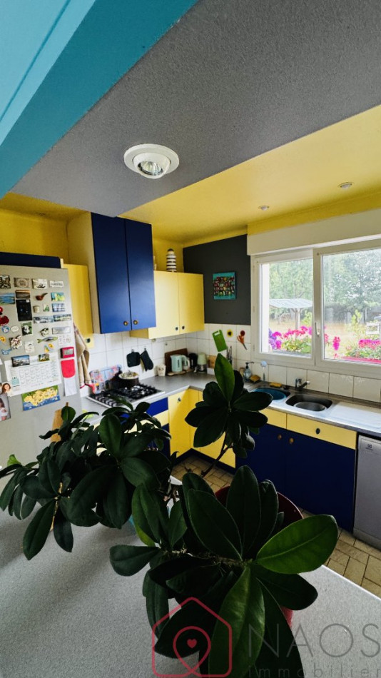 vente Maison et terrain Dinard - Photo 5