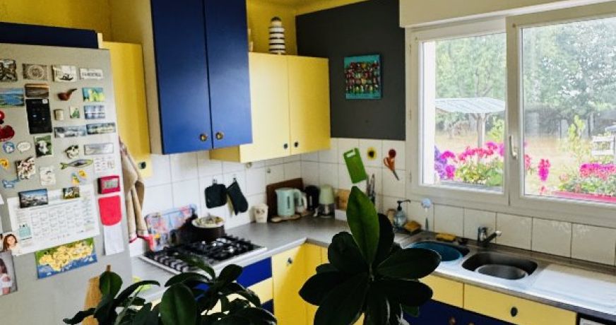 vente Maison et terrain Dinard