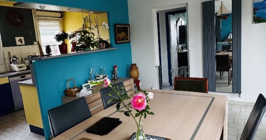 vente Maison et terrain Dinard