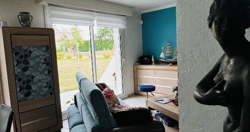 vente Maison et terrain Dinard