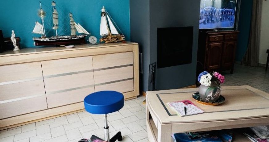 vente Maison et terrain Dinard