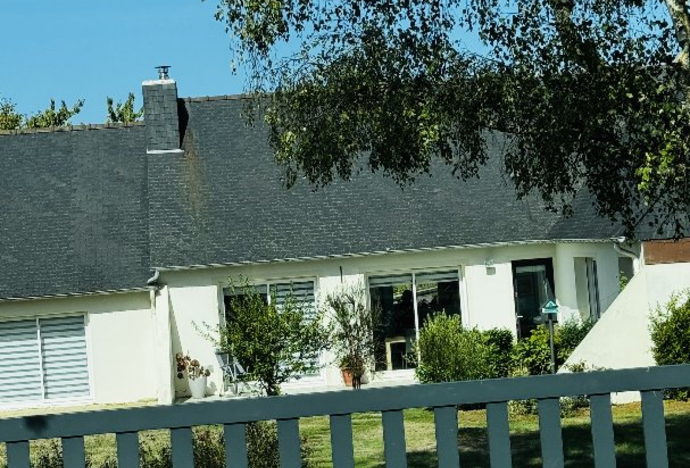 vente Maison et terrain Dinard - Photo 1