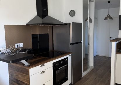 vente Appartement en rez de jardin Dinard