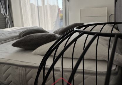 vente Appartement en rez de jardin Dinard