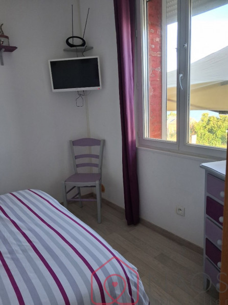 vente Appartement Ault - Photo 8