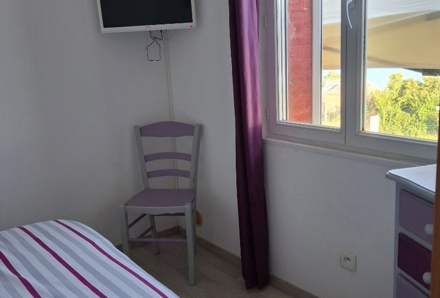 vente Appartement Ault - Photo 8