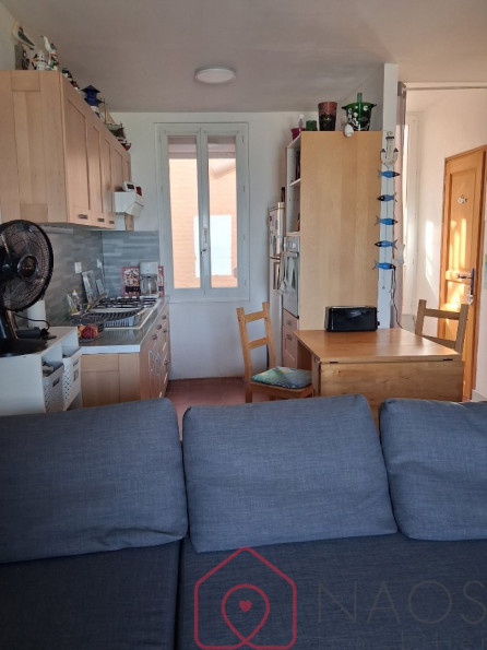 vente Appartement Ault - Photo 3