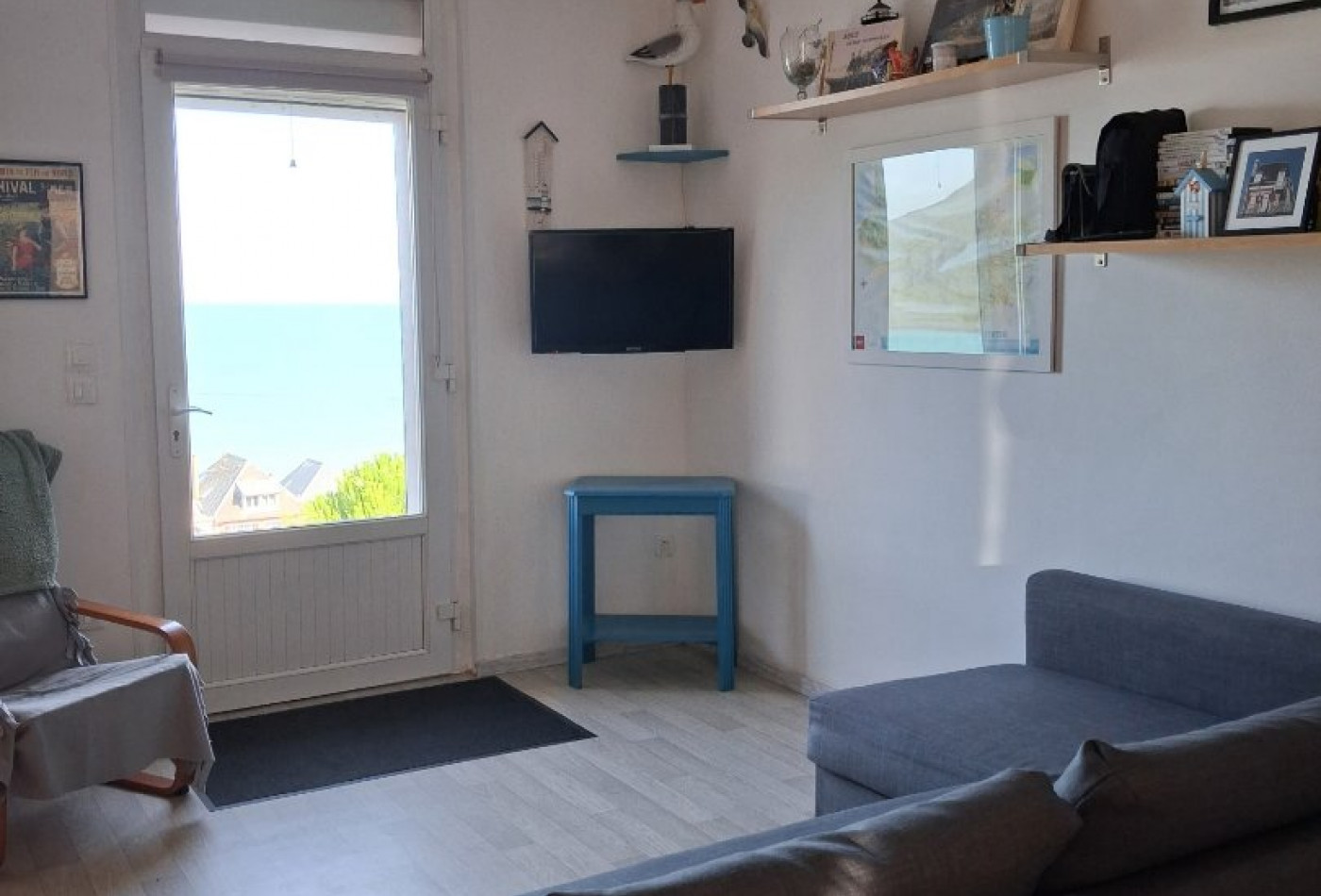 vente Appartement Ault - Photo 6