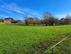 vente Terrain Nancray
