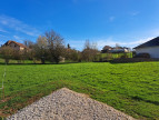 vente Terrain Nancray
