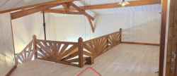vente Maison à ossature bois Saint Paul En Born