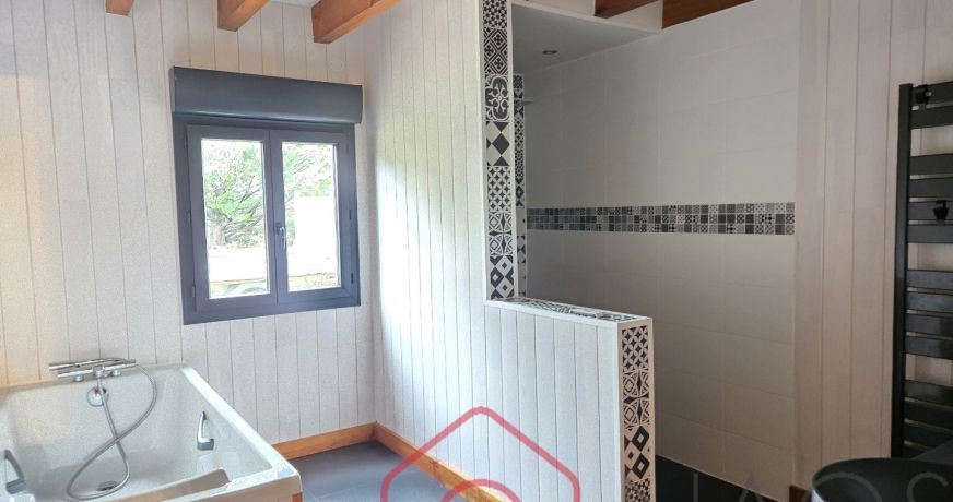 vente Maison à ossature bois Saint Paul En Born