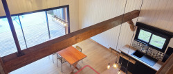 vente Maison à ossature bois Saint Paul En Born