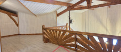 vente Maison à ossature bois Saint Paul En Born
