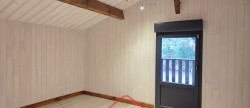 vente Maison à ossature bois Saint Paul En Born