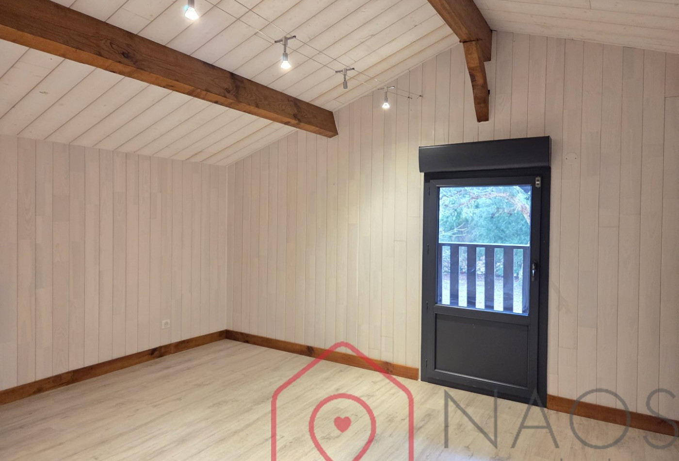 vente Maison à ossature bois Saint Paul En Born - Photo 8