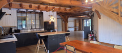 vente Maison à ossature bois Saint Paul En Born