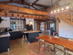 vente Maison à ossature bois Saint Paul En Born