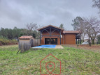vente Maison à ossature bois Saint Paul En Born