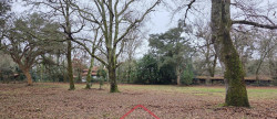 vente Maison à ossature bois Saint Paul En Born