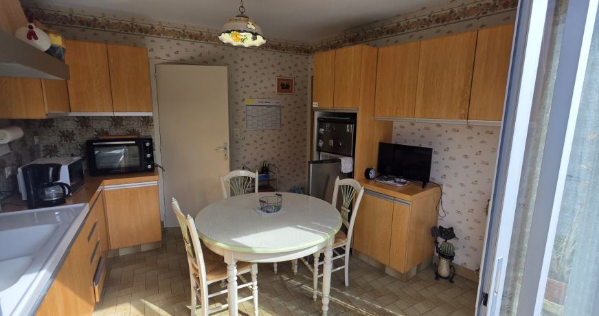 vente Maison Poitiers