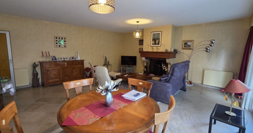 vente Maison Poitiers