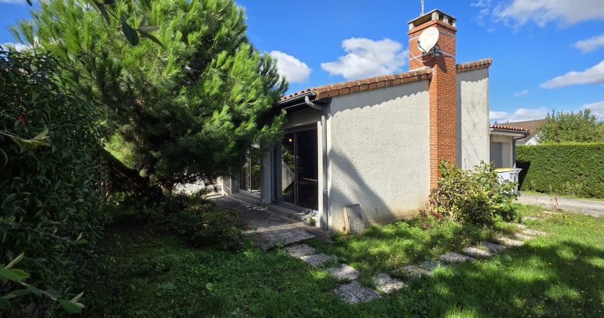 vente Maison Poitiers