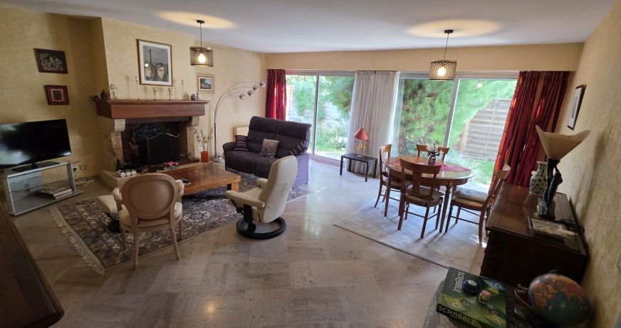 vente Maison Poitiers