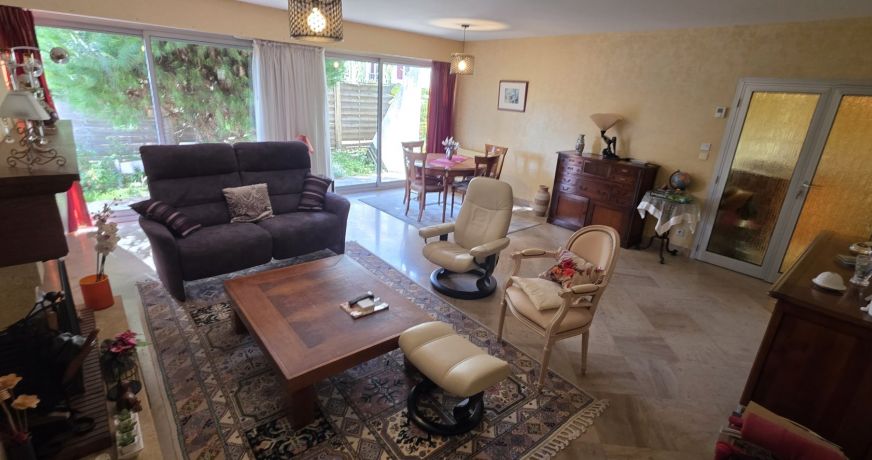 vente Maison Poitiers
