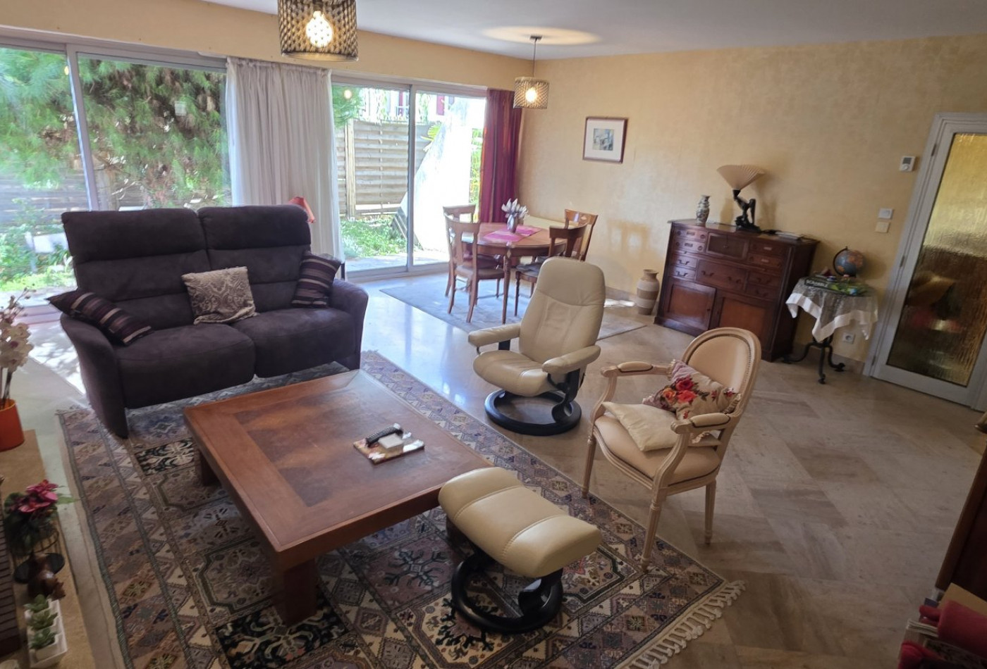 vente Maison Poitiers - Photo 5