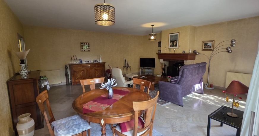vente Maison Poitiers